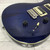 Used Paul Reed Smith - PRS PRS SE Standard 24 Trans Blue Electric Guitar 40051-S000115481 View 5
