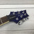 Used Paul Reed Smith - PRS PRS SE Standard 24 Trans Blue Electric Guitar 40051-S000115481 View 7