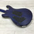 Used Paul Reed Smith - PRS PRS SE Standard 24 Trans Blue Electric Guitar 40051-S000115481 View 8