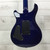 Used Paul Reed Smith - PRS PRS SE Standard 24 Trans Blue Electric Guitar 40051-S000115481 View 3