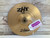 Used Zildjian 8" ZHT SPLASH Cymbal 41112-S000097521 View 1
