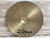 Used Zildjian 17" MEDIUM THIN CRASH Cymbal 41112-S000097525 View 2
