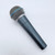 Used Shure BETA 58A Dynamic Microphone 41124-S000205053 View 1