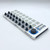 Used Arturia BEATSTEP Pad Controller Pad 41124-S000205069 View 2