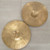 Used Vibra 14" Hi Hat Cymbal Pair 40015-S000328650 View 7