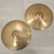Used Vibra 14" Hi Hat Cymbal Pair 40015-S000328650 View 1