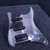 Used DEAN Z AUTOGRAPH LOADED PICKGUARD Guitar Accessory 40123-S000130980 View 1