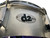 Used Ddrum 14IN D2 Wood Snare Drum 14" 40009-S000307006 View 2