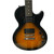 Used Epiphone LES PAUL SPECIAL II LP Type Electric Guitar Sunburst 6-String 40009-S000307011 View 2