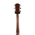 Used Taylor 322CE Solid Top Acoustic Guitar Natural View 5
