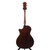 Used Taylor 322CE Solid Top Acoustic Guitar Natural View 6