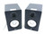 Used Yamaha HS50M STUDIO MONITOR PAIR Powered Studio Monitor 41124-S000205075 View 1
