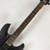 Used Dean VENDETTA XM S Type Electric Guitar Black 6-String 41124-S000205077 View 2