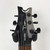 Used Dean VENDETTA XM S Type Electric Guitar Black 6-String 41124-S000205077 View 3