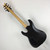 Used Dean VENDETTA XM S Type Electric Guitar Black 6-String 41124-S000205077 View 7