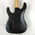Used Dean VENDETTA XM S Type Electric Guitar Black 6-String 41124-S000205077 View 4