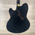 Used Ibanez Talman TYC10E Acoustic Guitar - Black 40112-S000178650 View 19