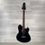 Used Ibanez Talman TYC10E Acoustic Guitar - Black 40112-S000178650 View 3