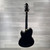 Used Ibanez Talman TYC10E Acoustic Guitar - Black 40112-S000178650 View 20