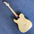 Used G&L TRIBUTE ASAT CLASSIC T Type Electric Guitar Other 6-String 40111-S000188098 View 6