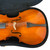 Used Strobel MC80 4/4 CELLO W/CASE W/BOW Cello 4/4 Size 40009-S000307014 View 3