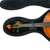 Used Strobel MC80 4/4 CELLO W/CASE W/BOW Cello 4/4 Size 40009-S000307014 View 2