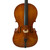 Used Strobel MC80 4/4 CELLO W/CASE W/BOW Cello 4/4 Size 40009-S000307014 View 2