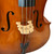 Used Strobel MC80 4/4 CELLO W/CASE W/BOW Cello 4/4 Size 40009-S000307014 View 3