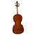 Used Strobel MC80 4/4 CELLO W/CASE W/BOW Cello 4/4 Size 40009-S000307014 View 9