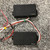 Used EMG EMG-ZW ZAKK WYLDE Signature 81/85 Humbucker Pickup Set 41106-S000094486 View 4