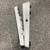 Used DUNLOP CRY BABY BASS Wah Pedal 41106-S000094489 View 2