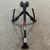 Used PROLINE FS100AE FOLDING A-FRAME Guitar Stand 41106-S000094490 View 2