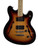 Used Squier Starcaster Affinity Semi-Hollow Electric Guitar  41115-S000113216 View 1
