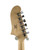 Used Squier Starcaster Affinity Semi-Hollow Electric Guitar  41115-S000113216 View 6