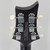 Used Paul Reed Smith - PRS P120 TONARE PARLOR Solid Top Acoustic Guitar Tobacco Sunburst 40081-S000111699 View 6