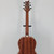 Used Paul Reed Smith - PRS P120 TONARE PARLOR Solid Top Acoustic Guitar Black 40081-S000111696 View 5