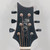 Used Paul Reed Smith - PRS P120 TONARE PARLOR Solid Top Acoustic Guitar Black 40081-S000111696 View 3