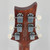 Used Paul Reed Smith - PRS P120 TONARE PARLOR Solid Top Acoustic Guitar Black 40081-S000111697 View 6