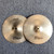 Used Zildjian A Hi Hat Cymbals 14" 40111-S000188117 View 1