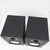 Used Yamaha HS7 Studio Monitor Pair 40042-S000259457 View 2