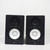 Used Yamaha HS7 Studio Monitor Pair 40042-S000259457 View 1