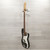 Used Squier Affinity P-bass Guitar Black AS IS 40015-S000328666 View 6