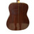 Used Yamaha FG-335 Laminate Top Acoustic Guitar Wood 40009-S000307016 View 7