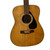 Used Yamaha FG-335 Laminate Top Acoustic Guitar Wood 40009-S000307016 View 2