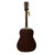 Used Yamaha FG-335 Laminate Top Acoustic Guitar Wood 40009-S000307016 View 6