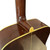Used Yamaha FG-335 Laminate Top Acoustic Guitar Wood 40009-S000307016 View 11