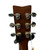 Used Yamaha FG-335 Laminate Top Acoustic Guitar Wood 40009-S000307016 View 10