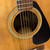 Used Yamaha FG-335 Laminate Top Acoustic Guitar Wood 40009-S000307016 View 3