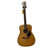 Used Yamaha FG-335 Laminate Top Acoustic Guitar Wood 40009-S000307016 View 1