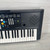 Used Yamaha PSR-E223 Keyboard - 61-key 40112-S000178659 View 7